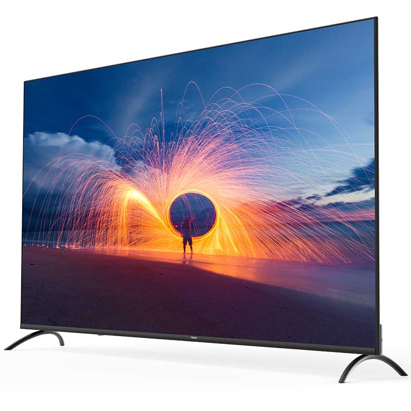 CHiQ U50H7L 126 cm (50 Zoll) Frameless 4K-LED-TV