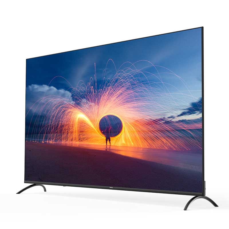 CHiQ U58H7L 147cm (58 Zoll) Frameless 4K-LED-TV