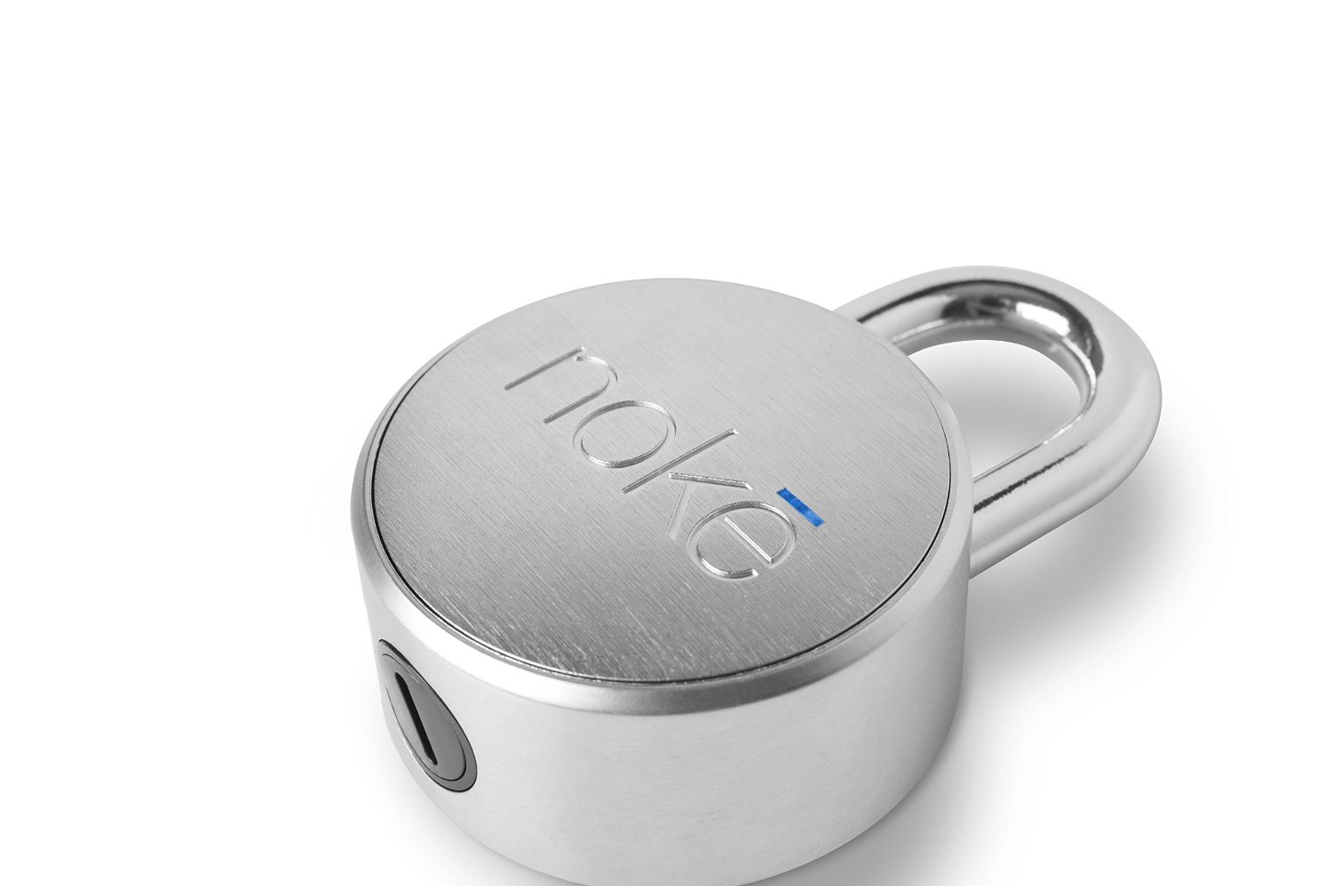 Noke Bluetooth Vorhängeschloss