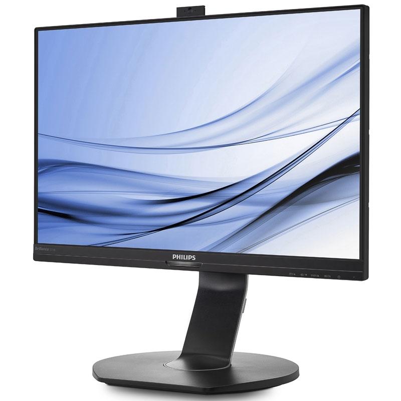 Philips 221B7QPJKEB/00 54,6 cm (21.5 Zoll) LED-Monitor (2.Wahl)