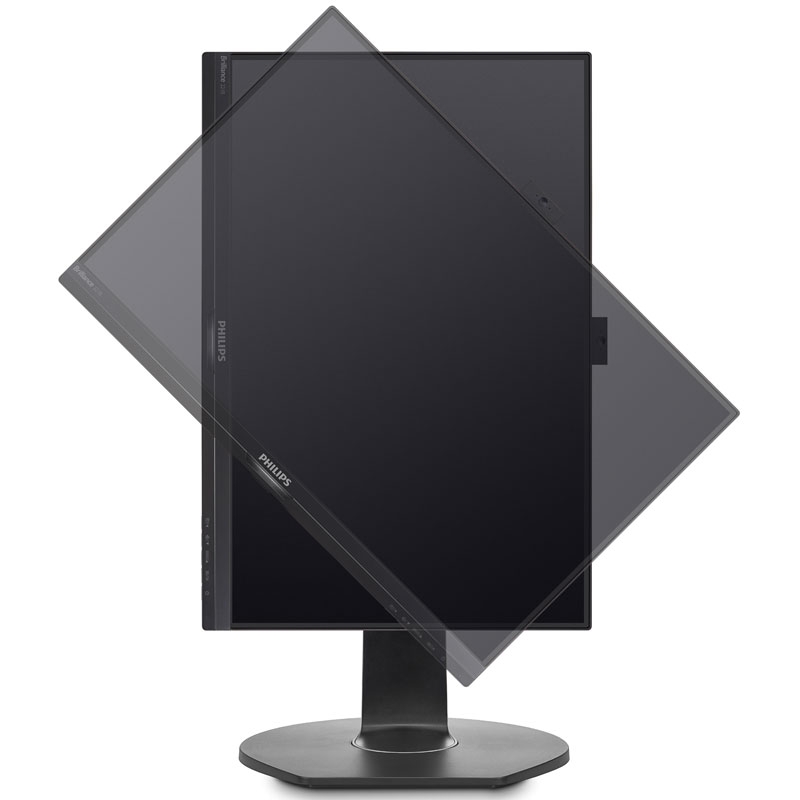 Philips 221B7QPJKEB/00 54,6 cm (21.5 Zoll) LED-Monitor (2.Wahl)