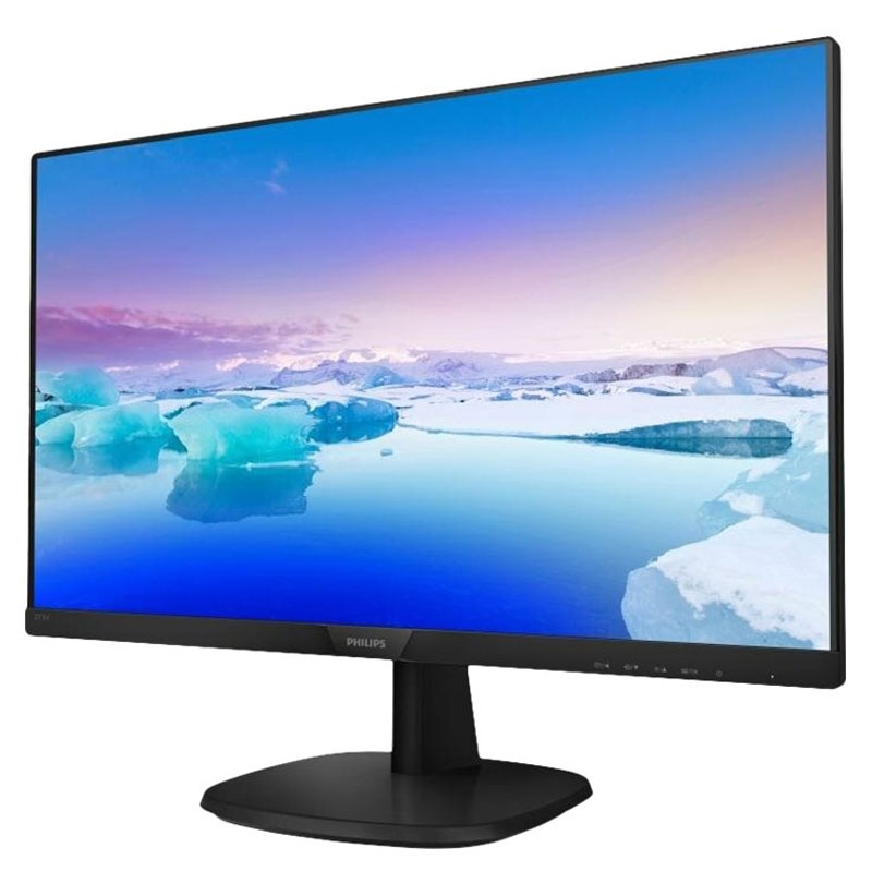 Philips 273V7QDSB/00 68,6 cm (27 Zoll) LED-Monitor