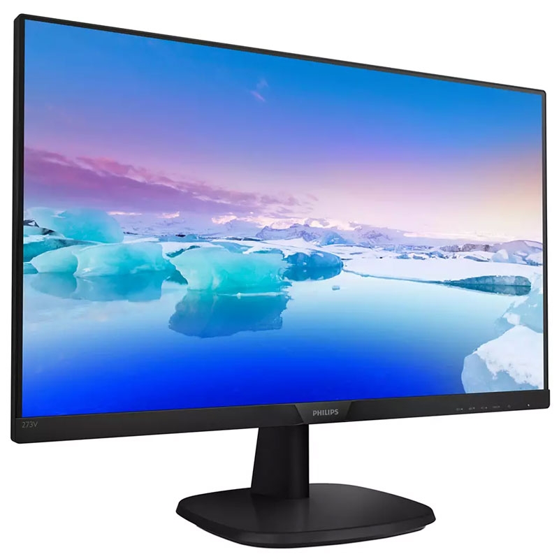 Philips V Line 273V7QDAB/00 68,6 cm (27 Zoll) LED-Monitor (2.Wahl)