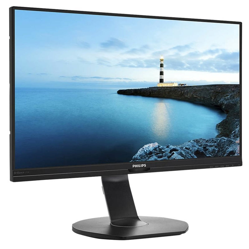 Philips 272B7QUP­BEB/00 68,5 cm (27 Zoll) LED-Monitor (2.Wahl)