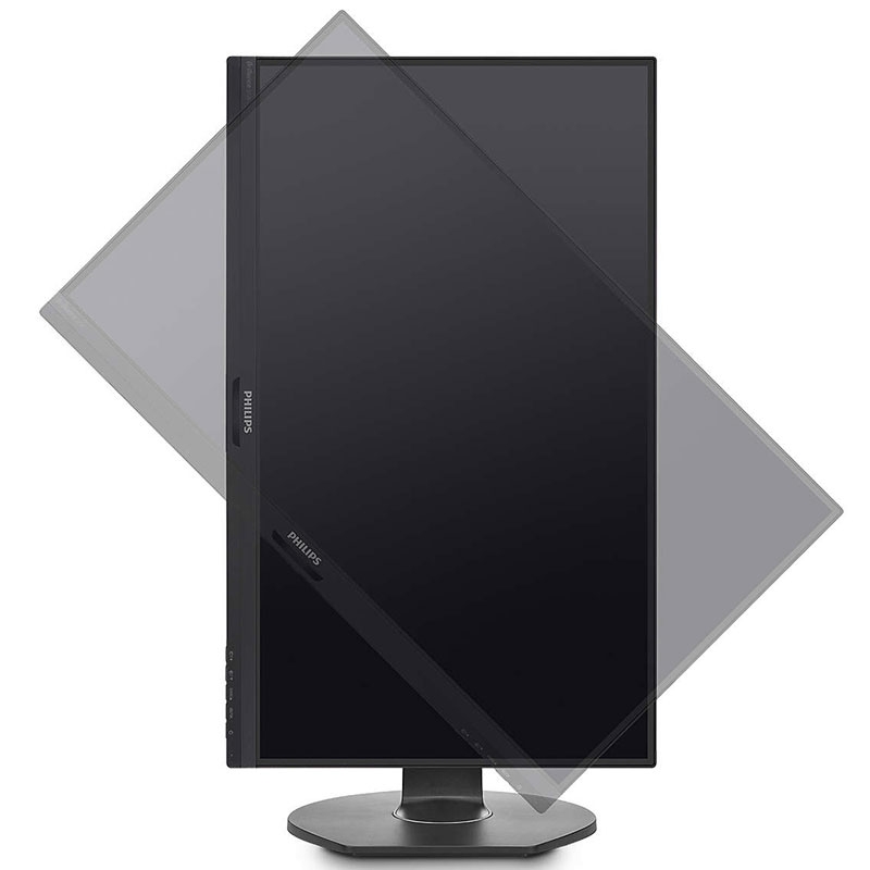Philips 272B7QUP­BEB/00 68,5 cm (27 Zoll) LED-Monitor (2.Wahl)