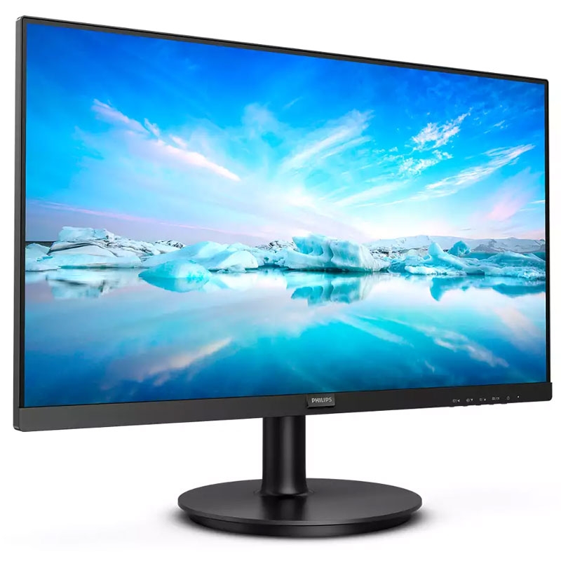 Philips V Line 271V8L/00 68,6 cm (27 Zoll) LED-Monitor