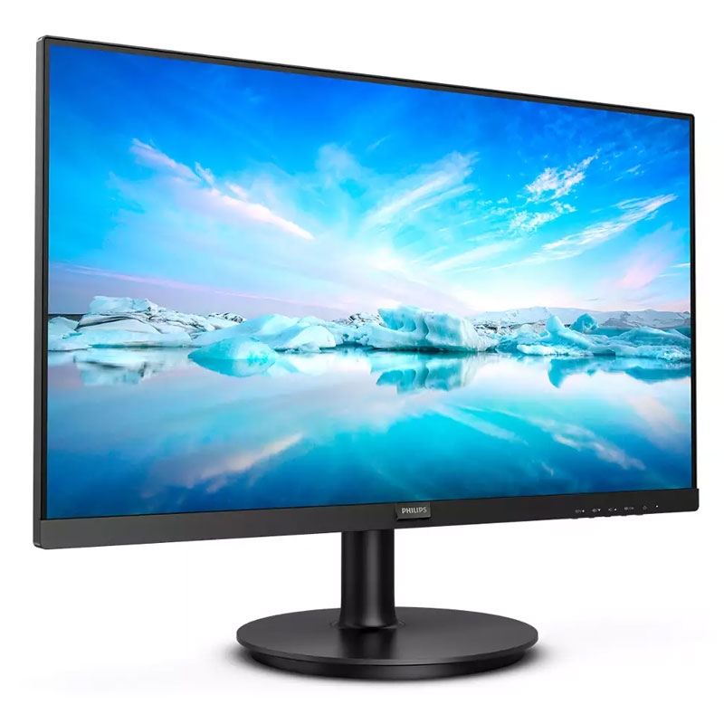 Philips V Line 271V8LA/00 68,6 cm (27 Zoll) LED-Monitor