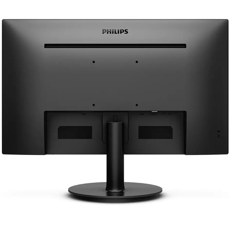 Philips V Line 271V8LA/00 68,6 cm (27 Zoll) LED-Monitor