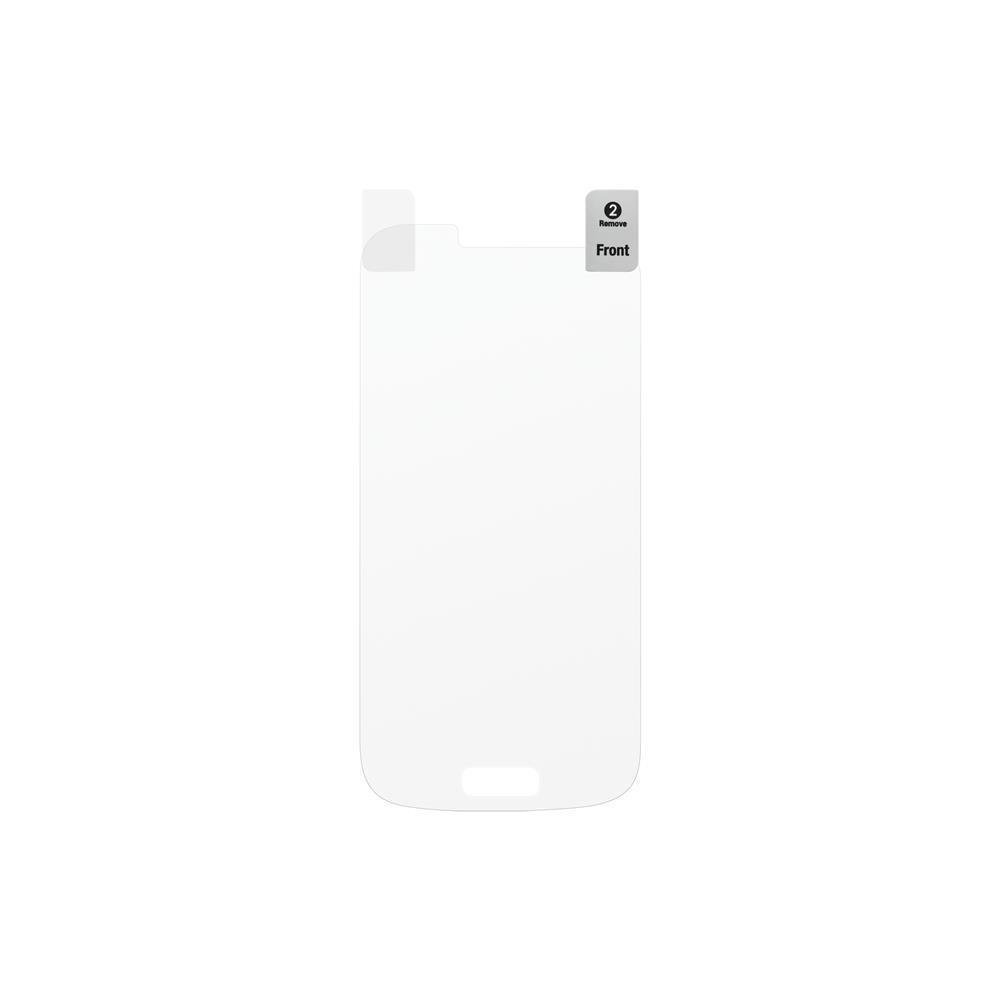 Samsung 2x Displayschutzfolie Galaxy S4 mini
