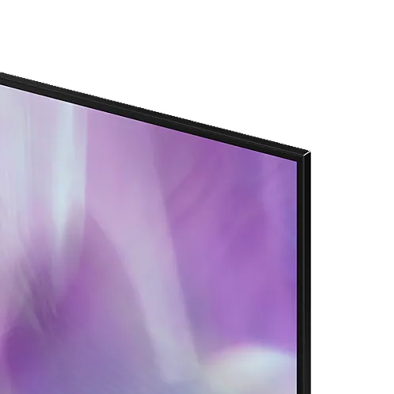 Samsung GQ50Q60AAUXZG 126 cm (50 Zoll) 4K-QLED-TV