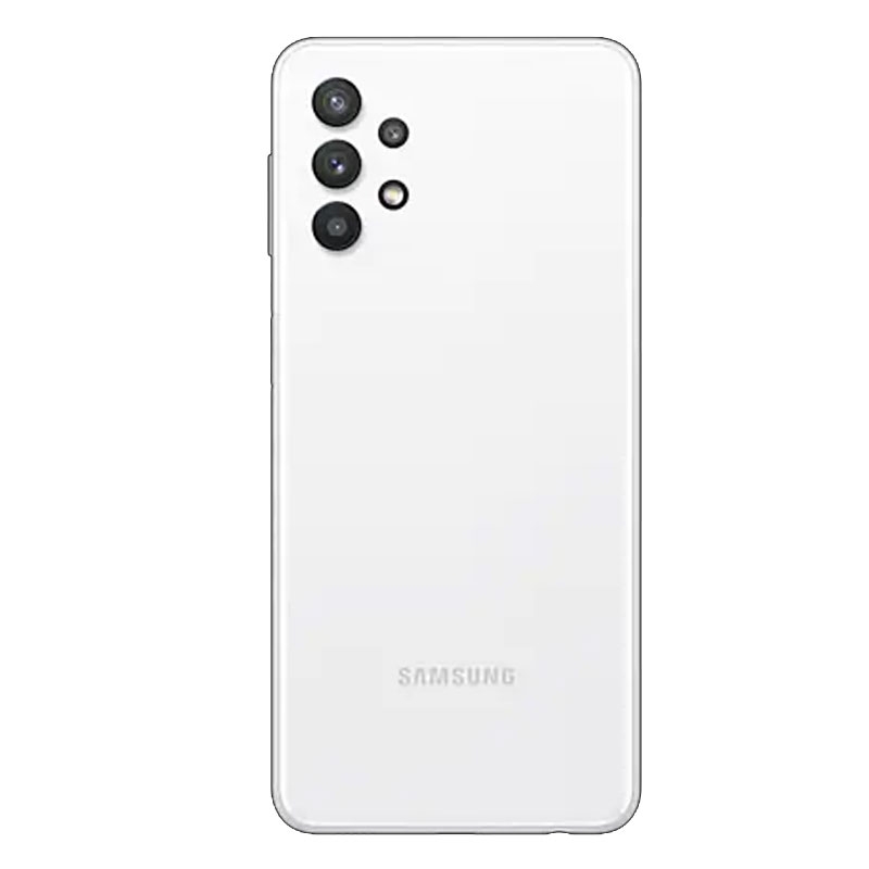 Samsung Galaxy A32 5G 128GB Smartphone awesome white