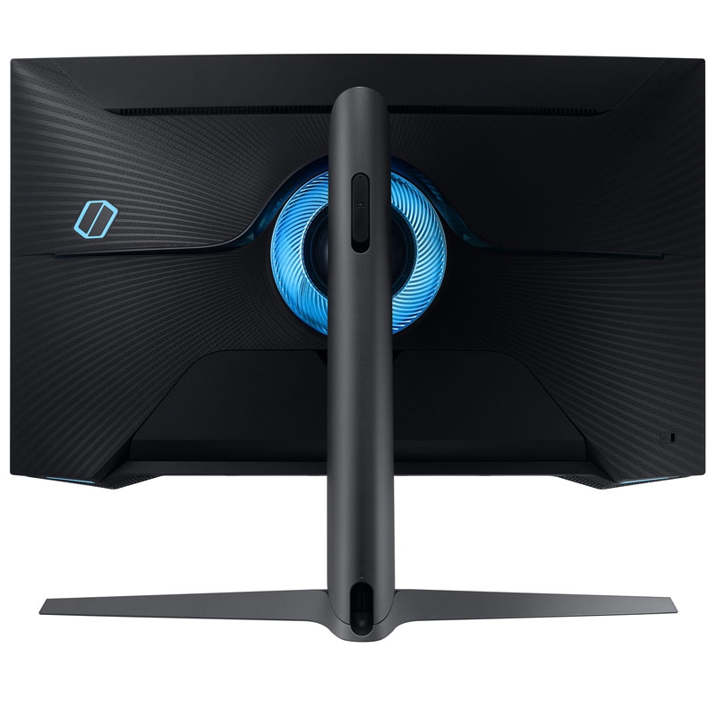 Samsung Odyssey G7 C27G75TQSR 68,3 cm (26.9 Zoll) Curved-LED-Monitor