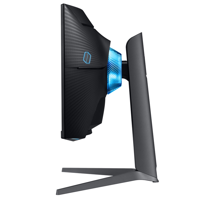 Samsung Odyssey G7 C27G75TQSR 68,3 cm (26.9 Zoll) Curved-LED-Monitor