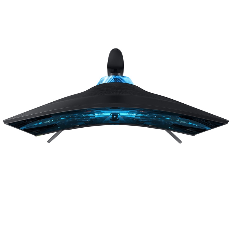 Samsung Odyssey G7 C27G75TQSR 68,3 cm (26.9 Zoll) Curved-LED-Monitor