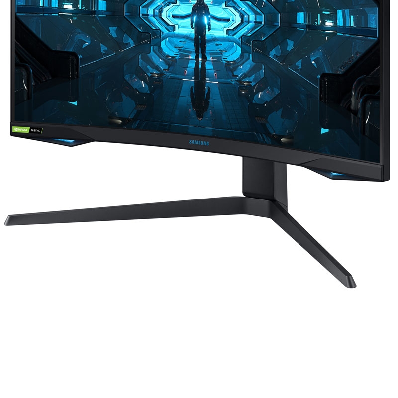 Samsung Odyssey G7 C27G75TQSR 68,3 cm (26.9 Zoll) Curved-LED-Monitor