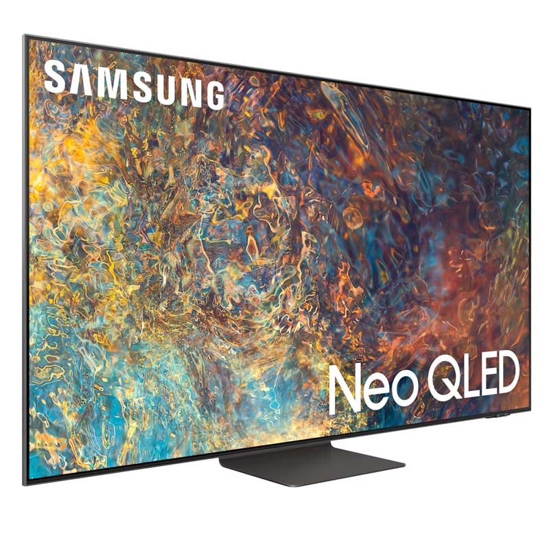 Samsung GQ65QN95AATXZG 163cm (65 Zoll) 4K-Neo QLED-TV