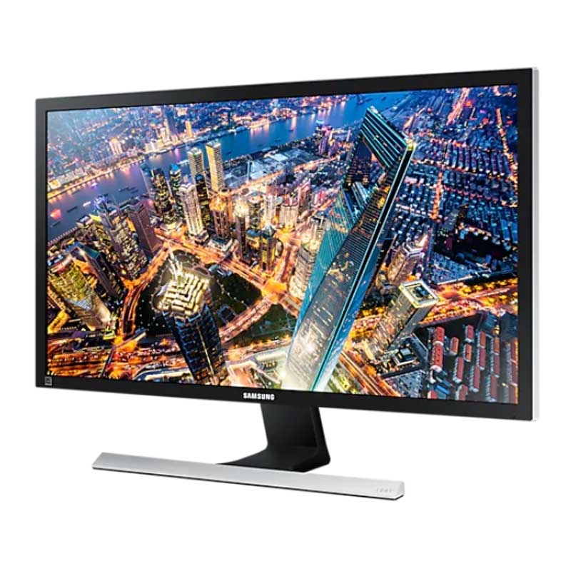Samsung U28E590DSL 71,1 cm (28 Zoll) 4K-LED-Monitor