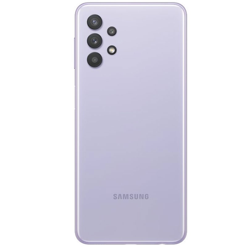 Samsung Galaxy A32 5G 64GB Smartphone awesome violet