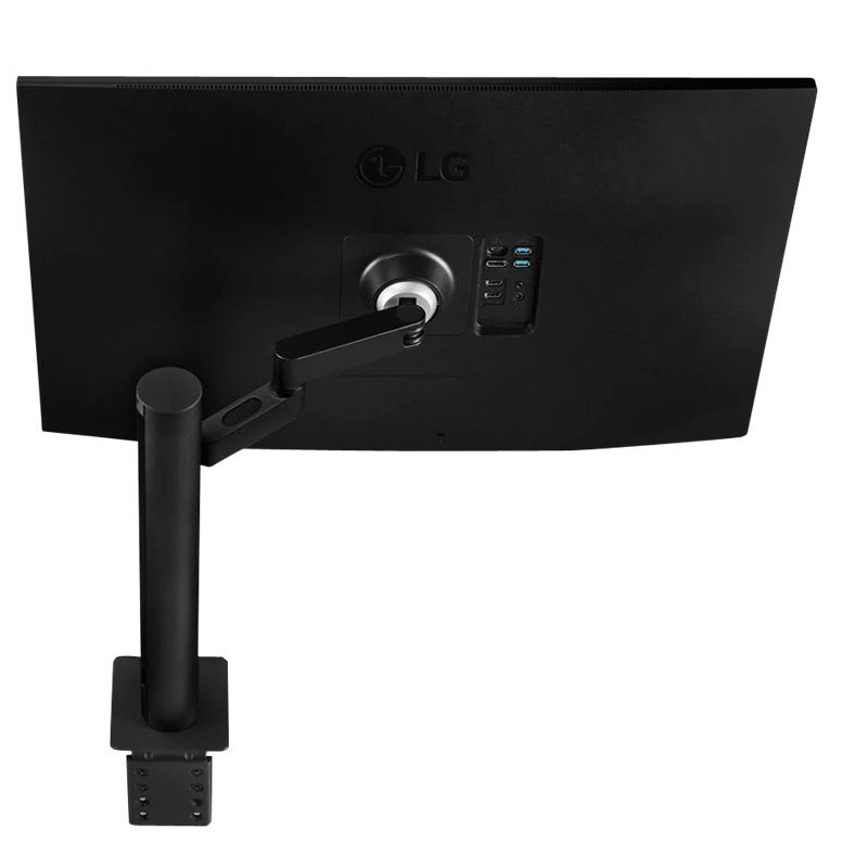 LG 32UN880-B 80 cm (31.5 Zoll) 4K-LED-Monitor