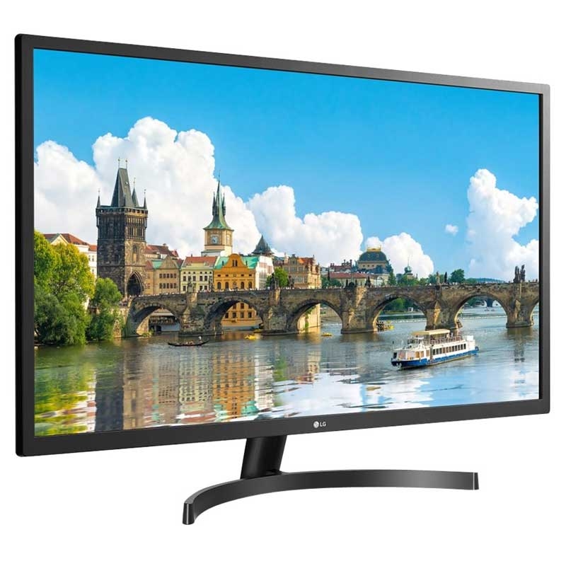 LG 32MN500M-B.AEU 80 cm (31.5 Zoll) LED-Monitor
