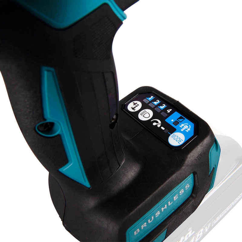 Makita DTW300Z Akku-Schlagschrauber