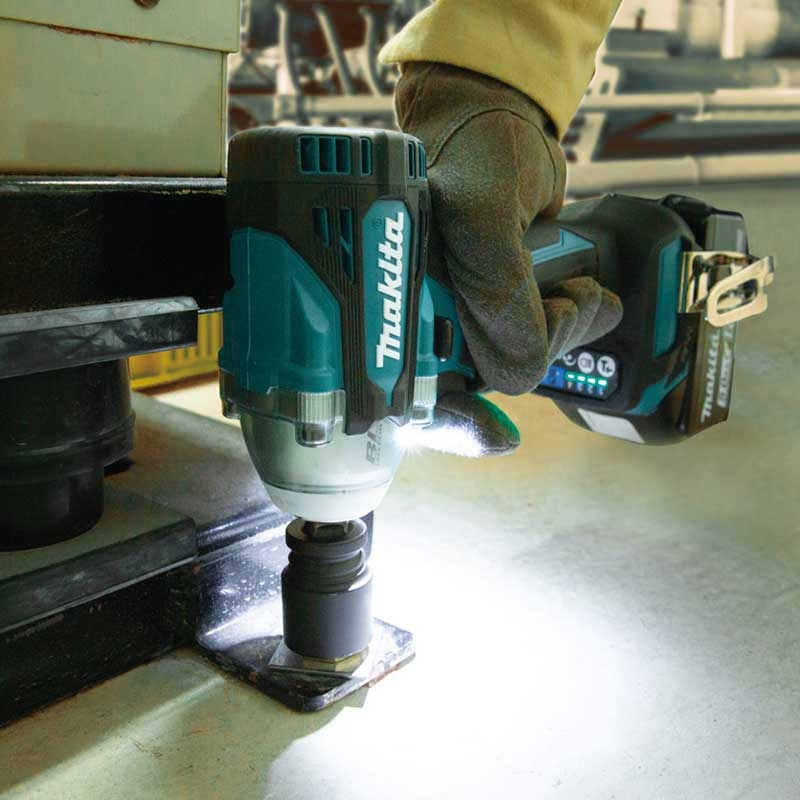 Makita DTW300Z Akku-Schlagschrauber