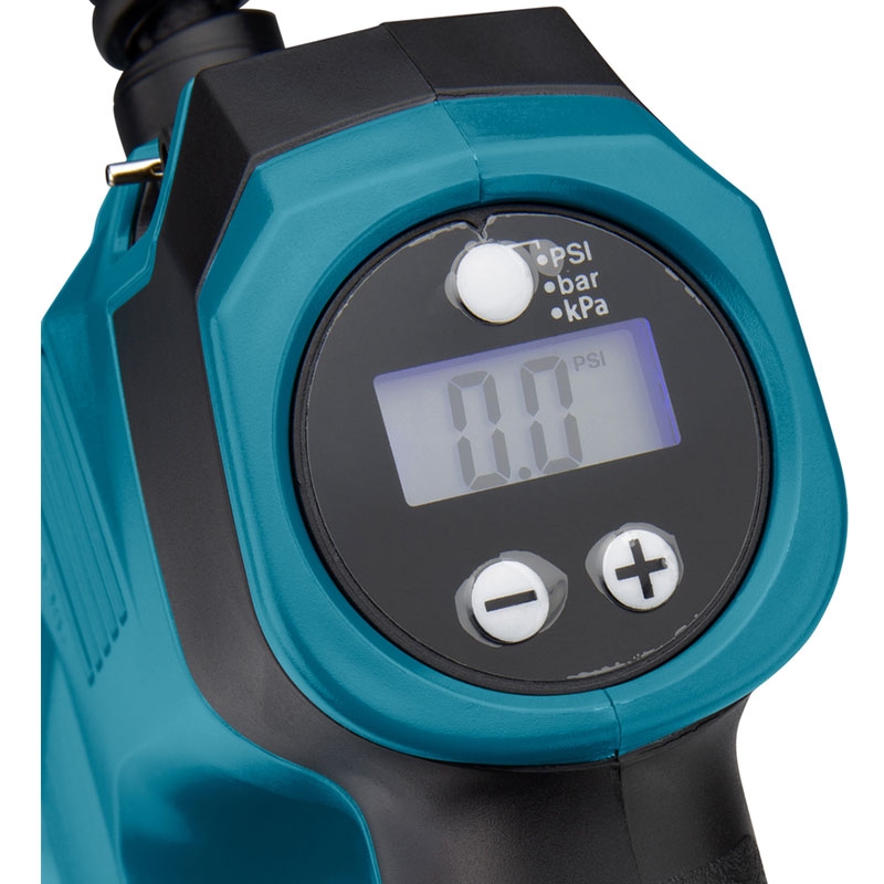 Makita DMP180Z Akku-Kompressor