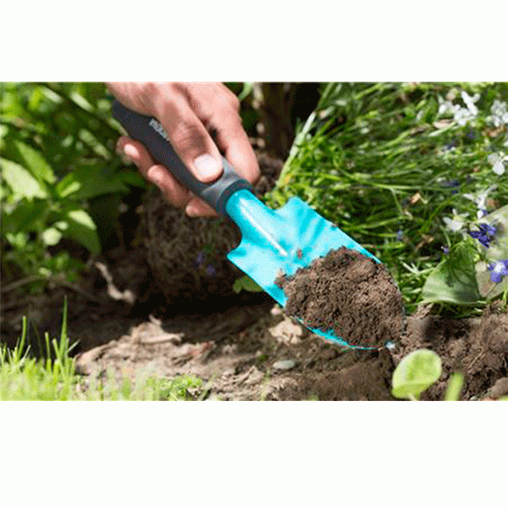 GARDENA 8950-20 Classic Blumenkelle 8cm