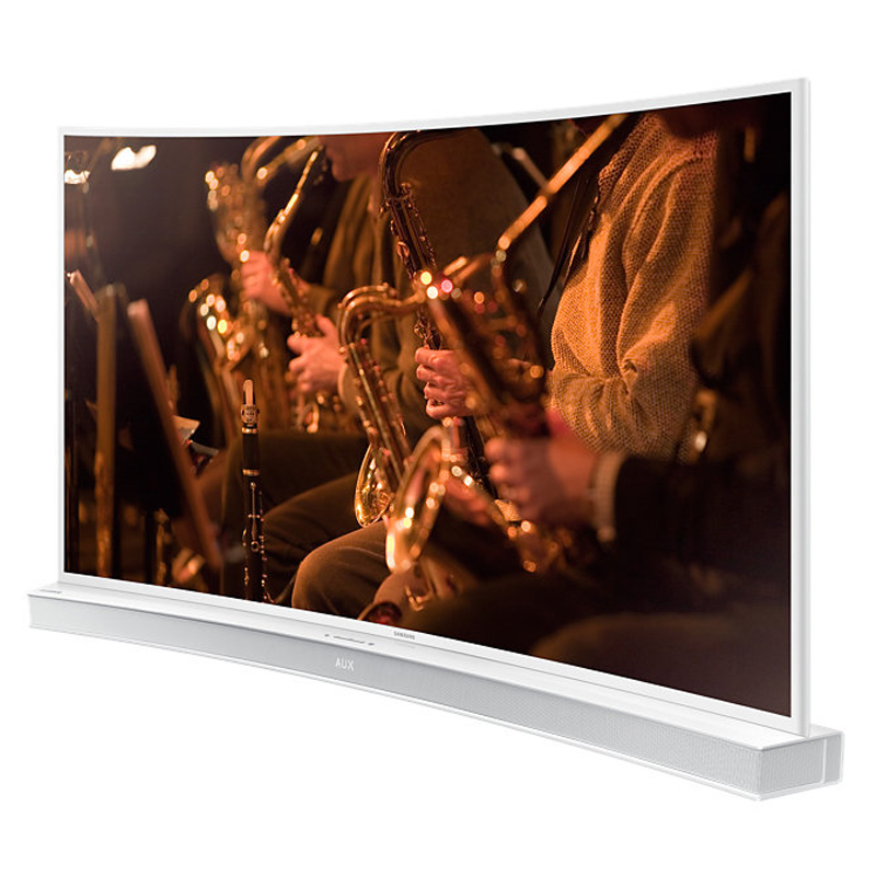 Samsung HW-J6502/EN Soundbar (Premium-Modell)