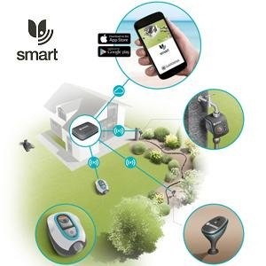 GARDENA smart system Set