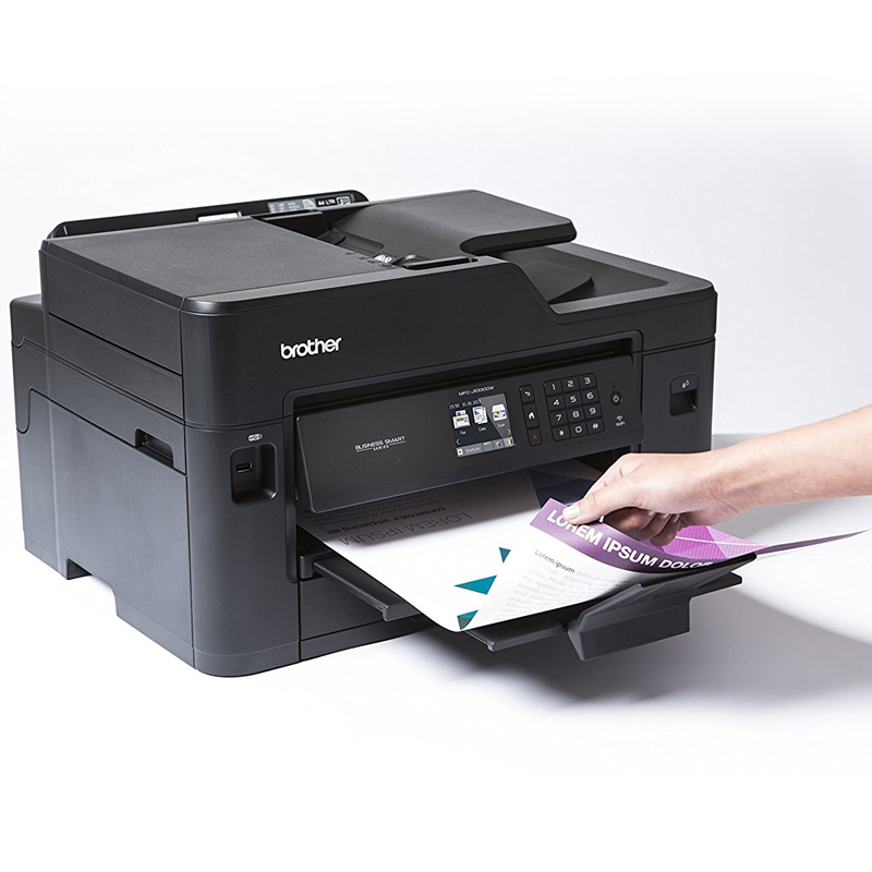 Brother MFC-J5330DW 4-in-1 Tinten-Multifunktionsgerät A3