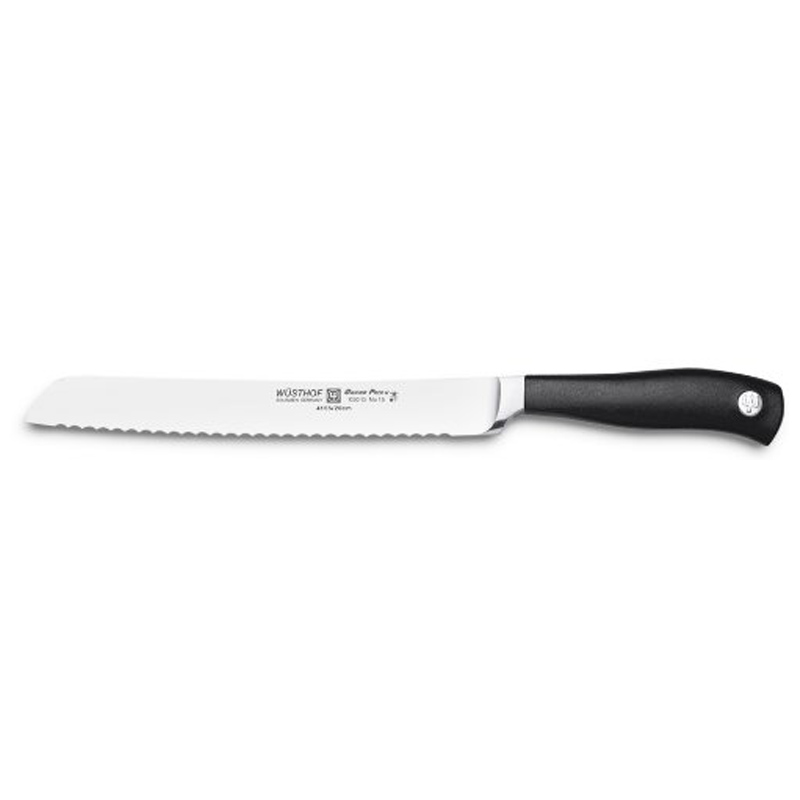 Wüsthof Messerblock Grand Prix 2 mit 7 Teilen