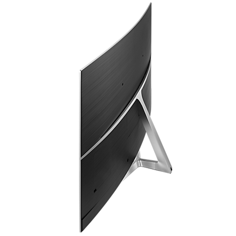 Samsung UE49MU9009TXZG 123 cm (49 Zoll) Curved 4K-LED-TV