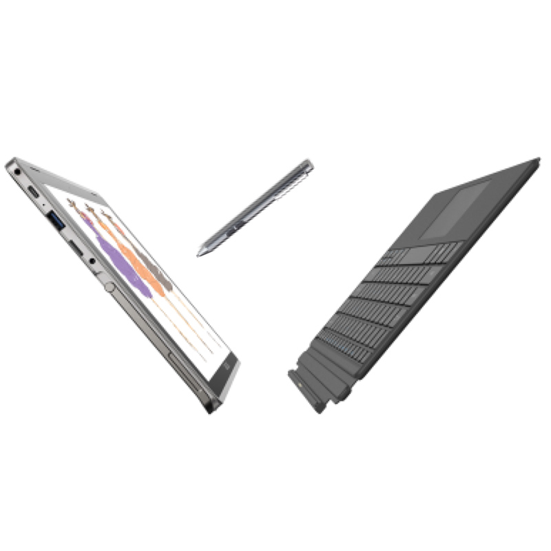 Acer Switch 3 SW312-31-C8ZK Tablet-PC B-Ware (ohne Tastatur)