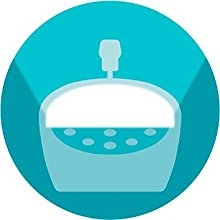 Philips Avent SCD560/00 DECT Babyphone Ausstellungsgerät