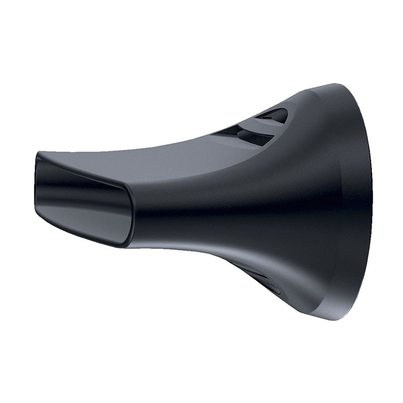 Braun Satin Hair 7 Haartrockner HD 730 mit IonTec, Stylingdüse und Diffusor