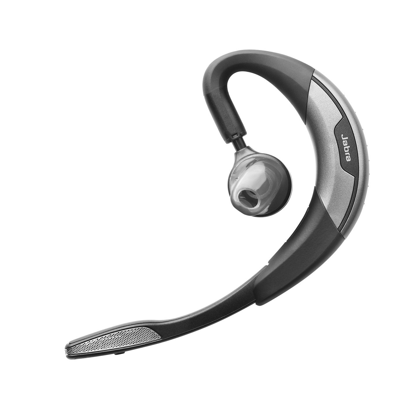 Jabra Motion Bluetooth Mono-Headset schwarz