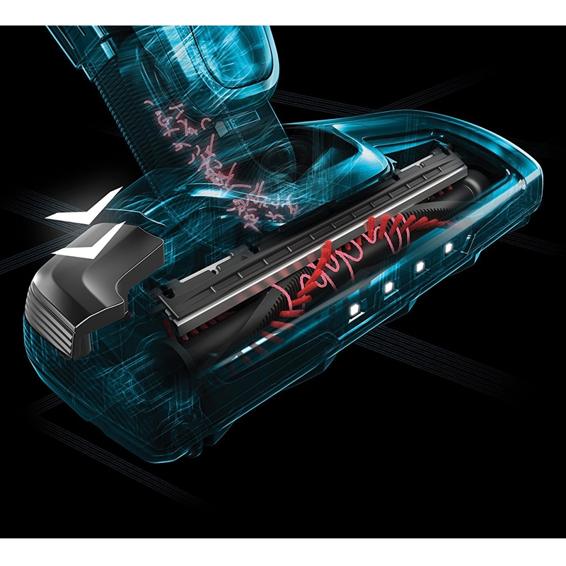 AEG Ergorapido CX7-2-45AN ANIMAL beutel- & kabelloser 2in1 Akku-Handstaubsauger