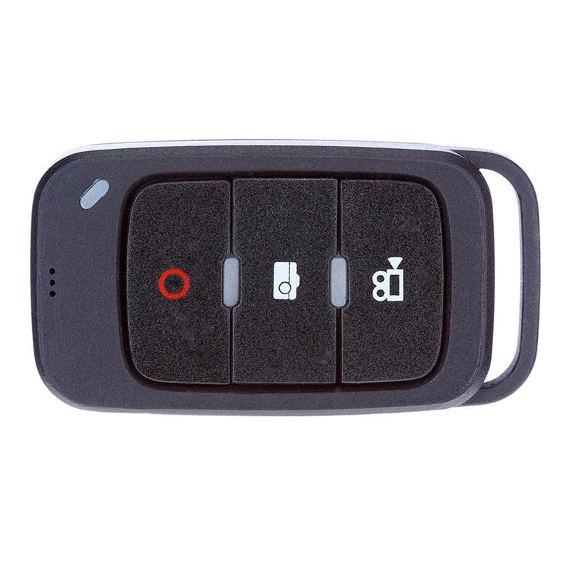 Rollei Actioncam 530 WiFi Action Cam mit 4k Video Auflösung schwarz