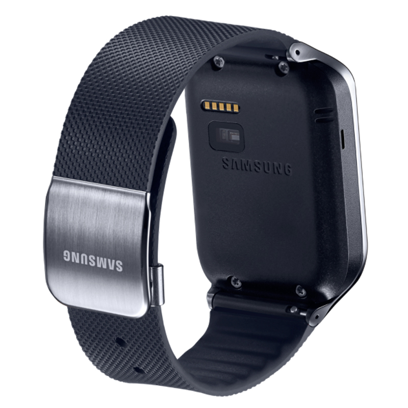 Samsung Galaxy Gear2 Smartwatch black