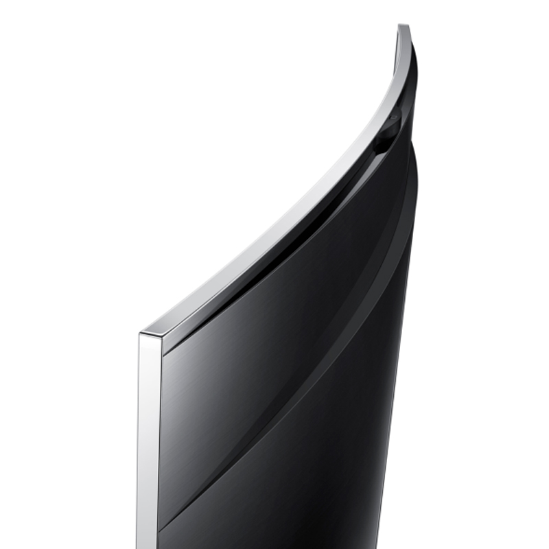 Samsung UE65HU8590VXZG 65 Zoll LED-Curved-TV (Premium-Modell)