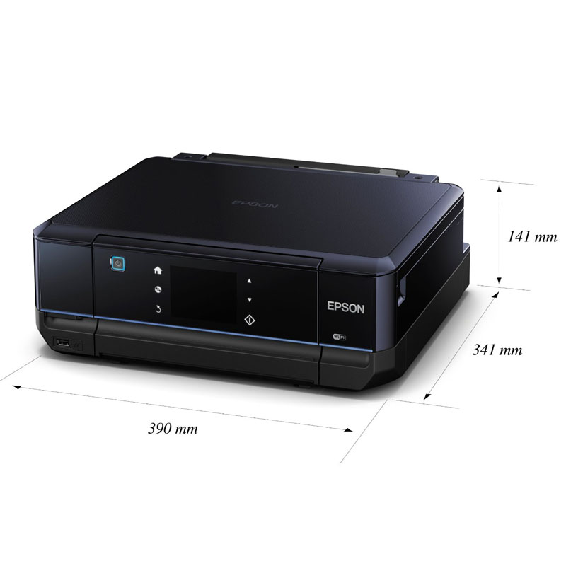 Epson Expression Premium XP-710 schwarz