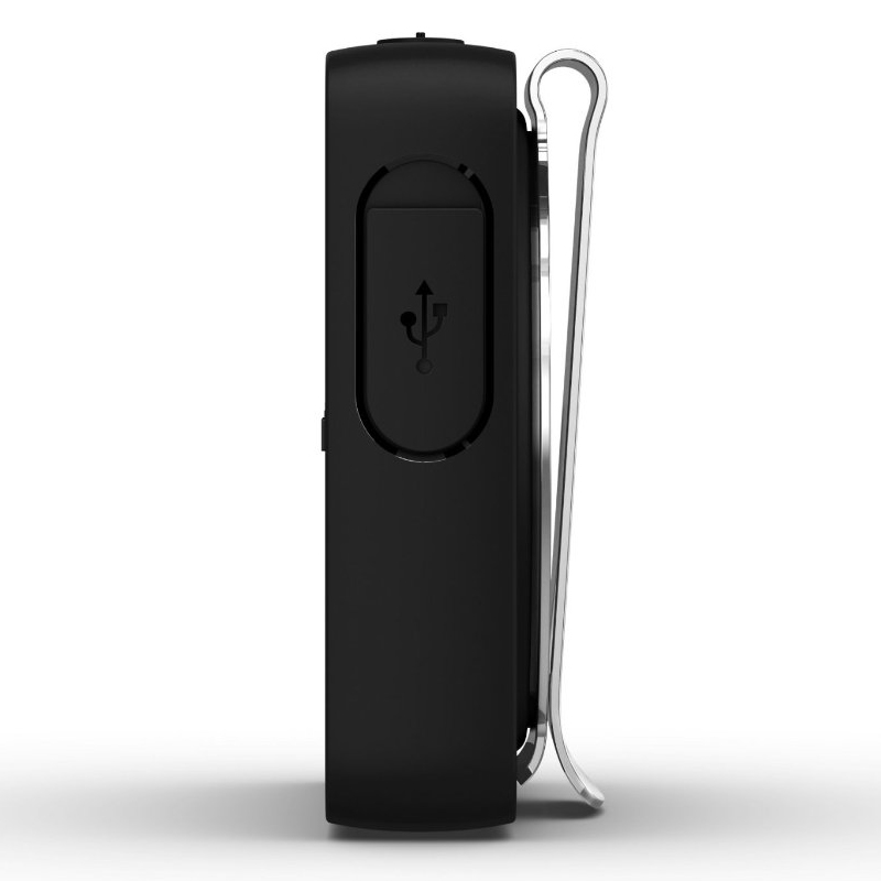 Sony BT Headset Stereo SBH20 schwarz