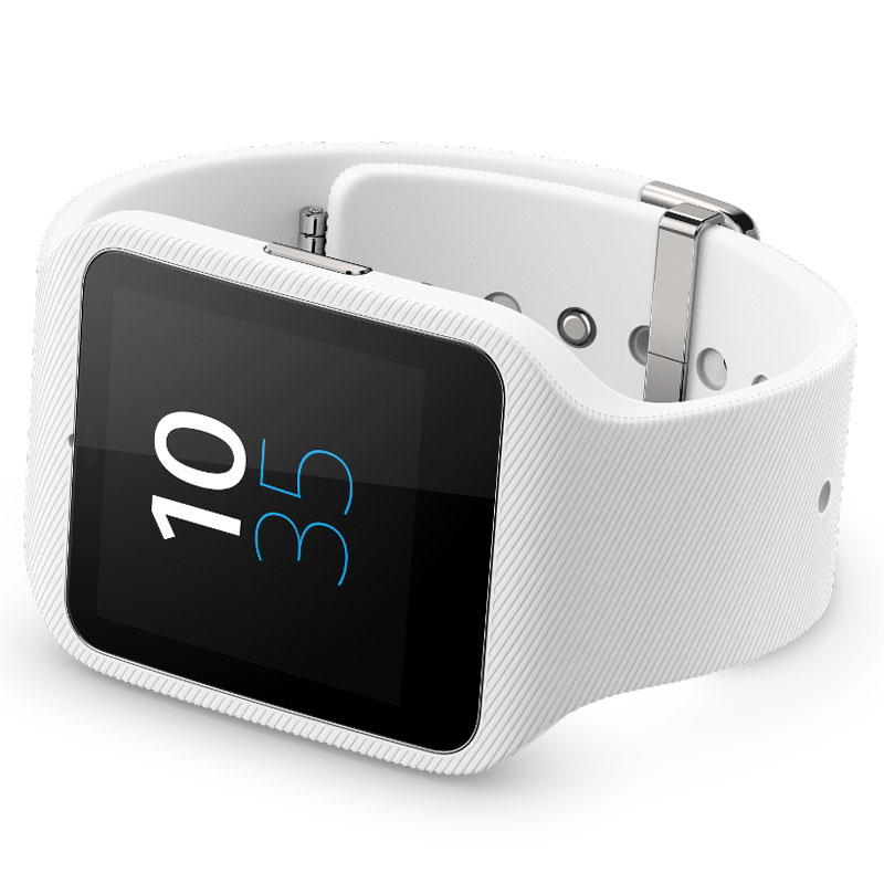 Sony Xperia Smart Watch 3 (SWR50) weiß