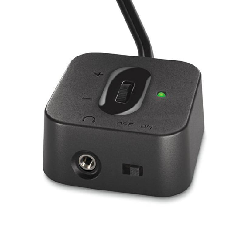 Logitech Z213 Lautspechersystem für PC schwarz