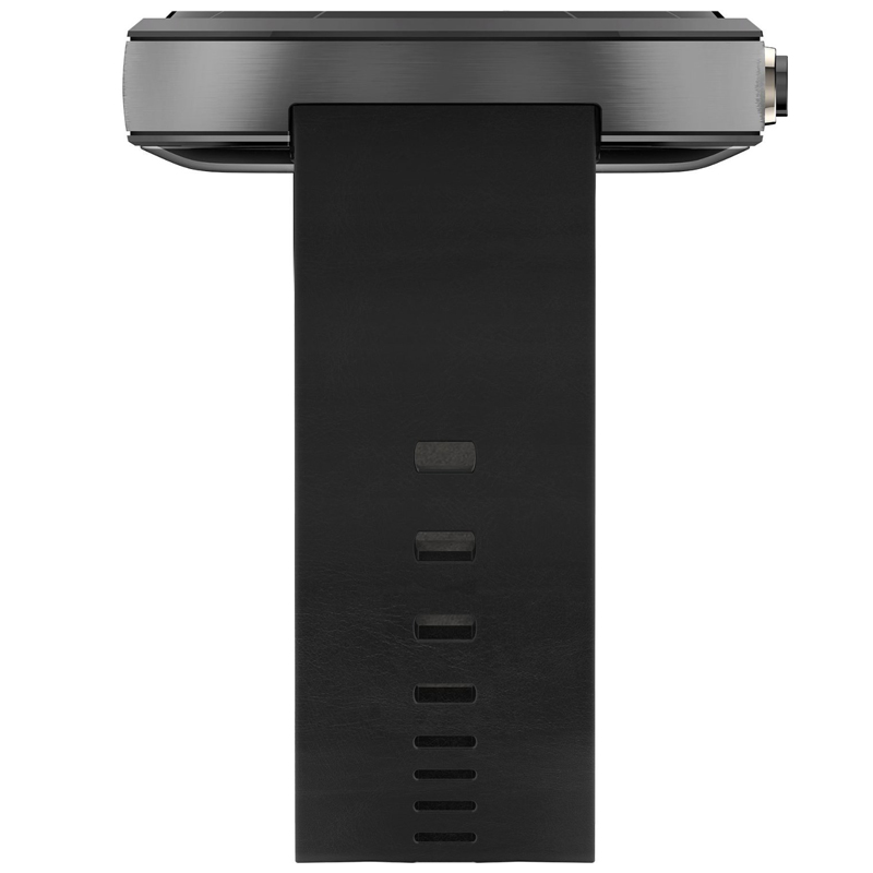 Motorola Moto 360 Smart Watch Dark Chrome