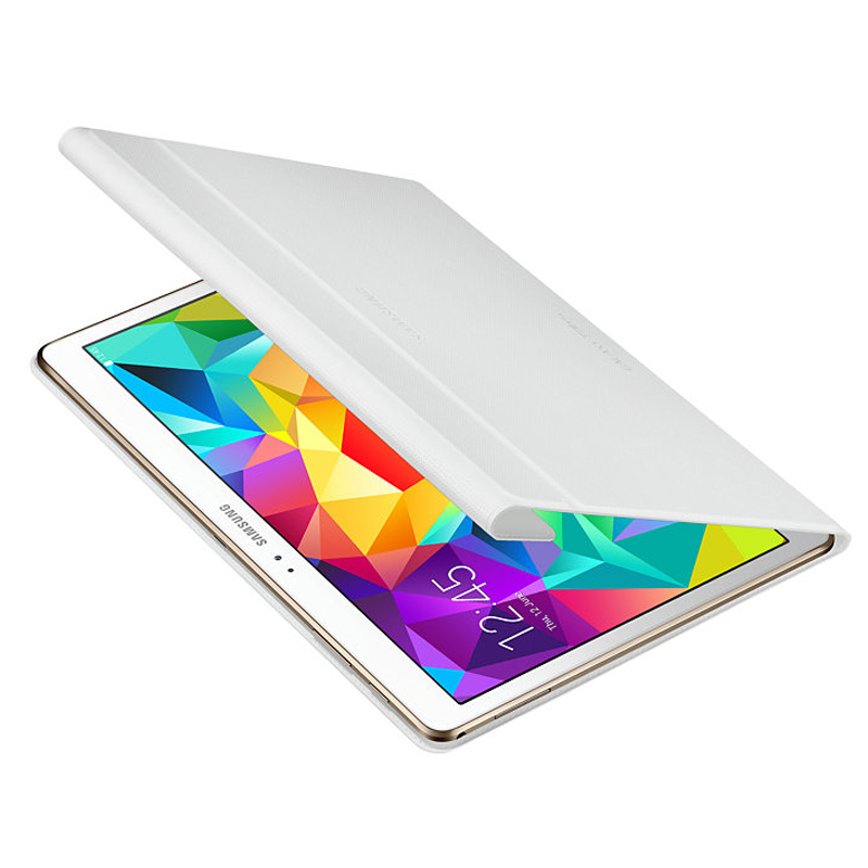 Samsung EF-BT800BW Tasche weiß für Galaxy Tab S 10.5