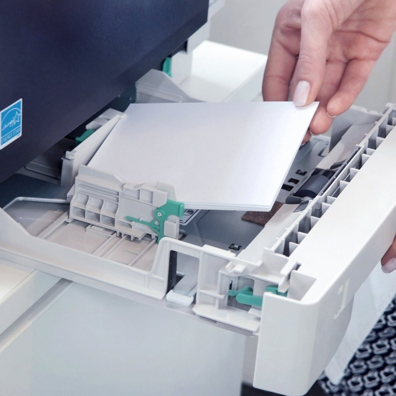 Kyocera Ecosys P2035D A4 monolaser Drucker