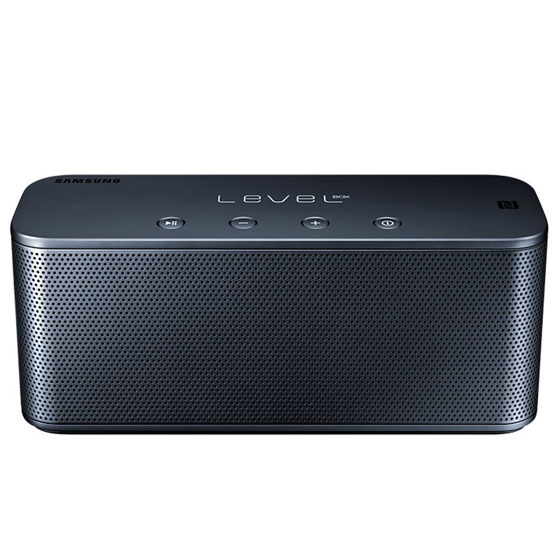 Samsung BT Lautsprecher Level Box EO-SG900 black