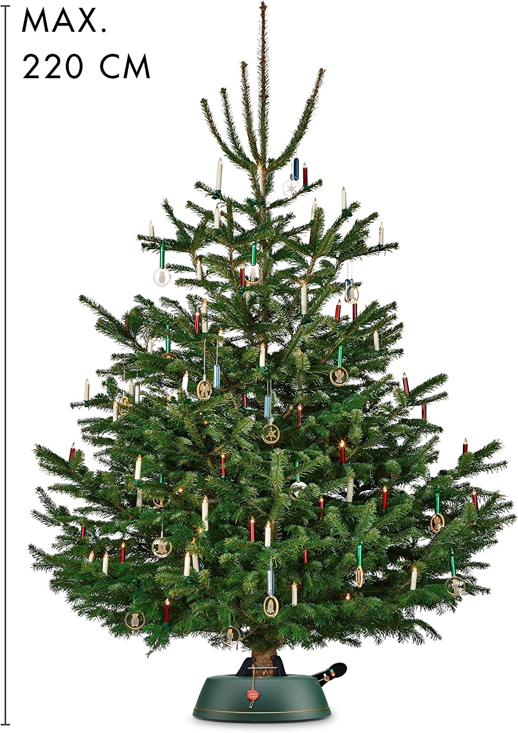 Krinner Comfort S Christbaumständer